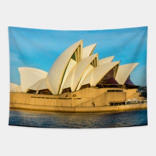 Sydney Opera House, NSW, Australia Tapestry