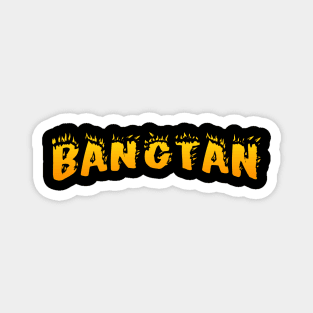 Bangtan Magnet