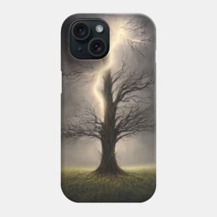 Force of Nature Phone Case