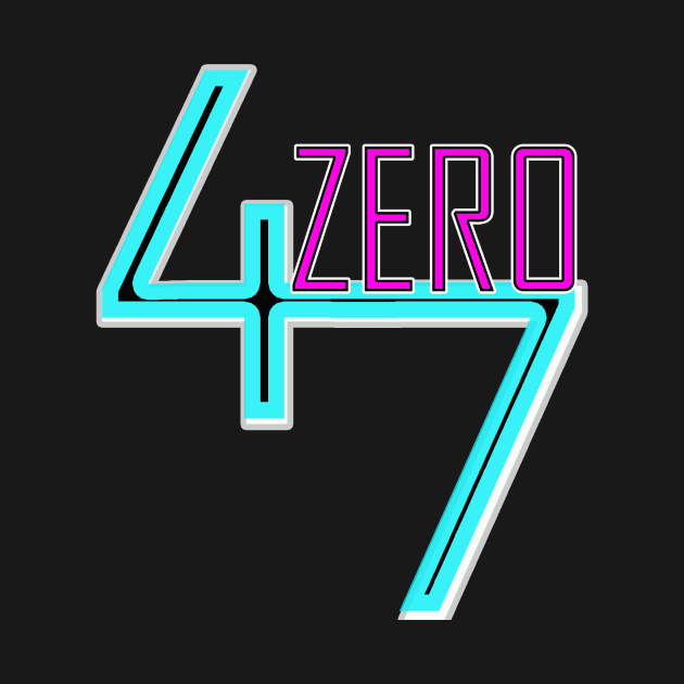 4zero7 by Six5 Designs