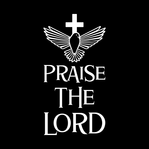 Praise the Lord by Pacific West