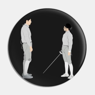 Twenty-Five, Twenty-One Korean Drama Pin