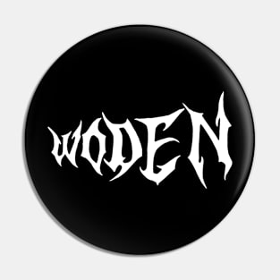 odin Pin