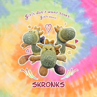 Skronks T-Shirt