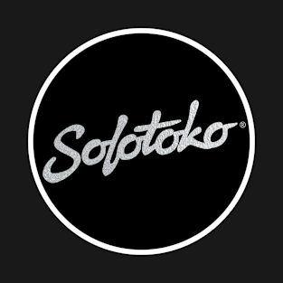 Solotoko Records T-Shirt