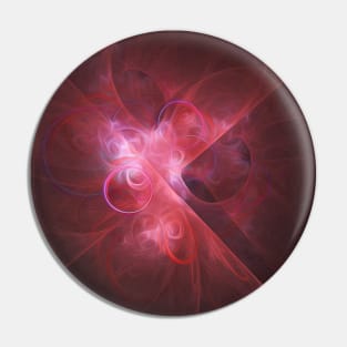 The Quantum Realm Pin