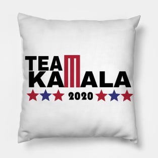 Kamala 2020 Pillow