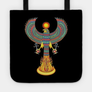 Phoenix Rising - Iconic Tote