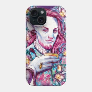 Caduceus Phone Case