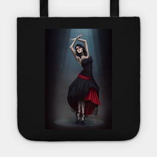 Dance Again Tote