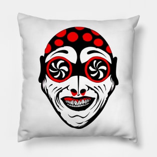 Hypnotizing You Pillow