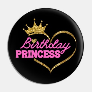 May Birthday Pin