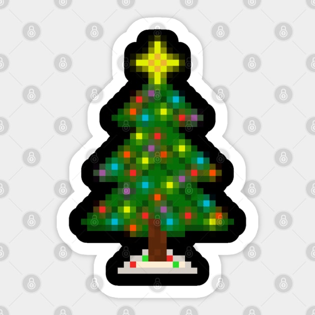 3 Merry Christmas Sticker, Christmas Tree Stickers, Christmas Stickers,  Holiday Stickers, Christmas Tree Decal, Tree Stickers, 054 