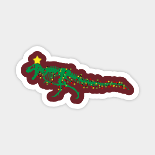 Tree Rex Magnet