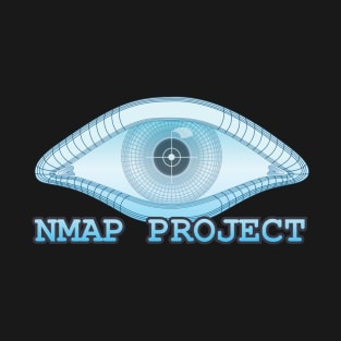 nmap T-Shirt