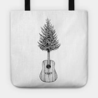 Sounds of Nature Tote