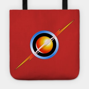 Flash Gordon Tote