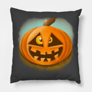 Spooky season Pillow