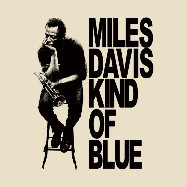 Miles Davis - Miles Davis - Phone Case
