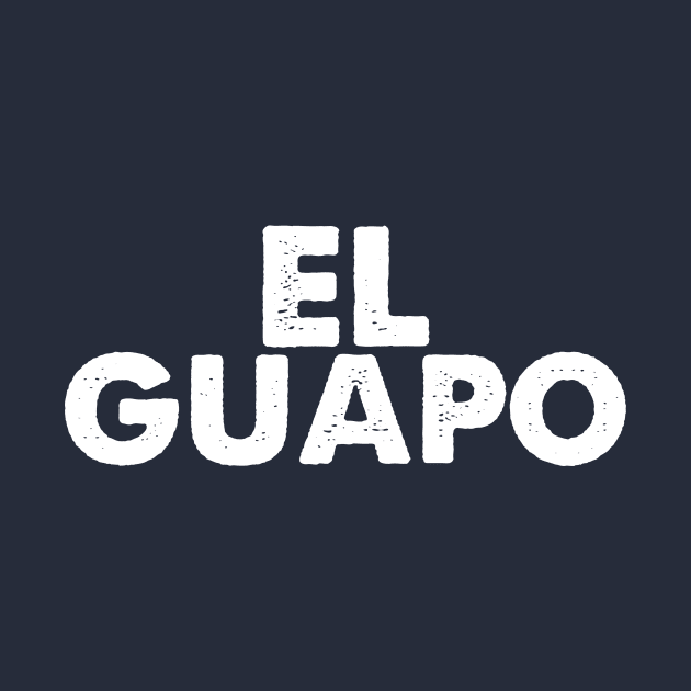 El Guapo by CNS Studios