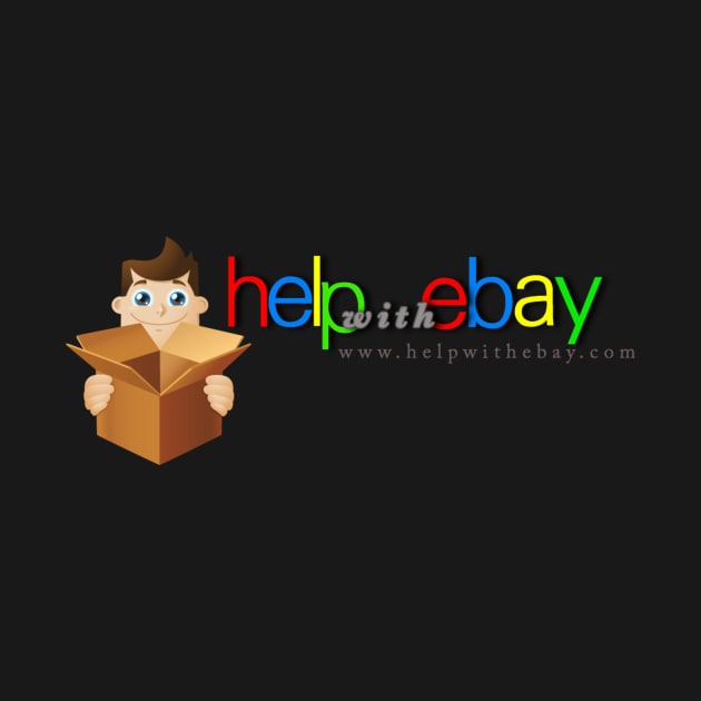 Help With Ebay by shawnstorey