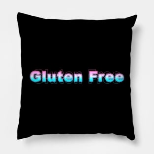 Gluten Free Pillow