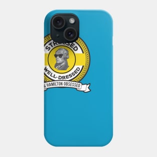 Ham Phone Case