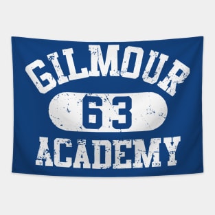 Gilmour Academy Tapestry