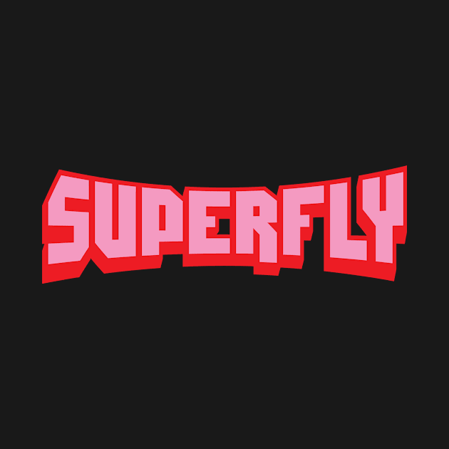 Superfly by LondonLee