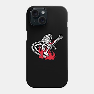 COBRA SNAKE Phone Case