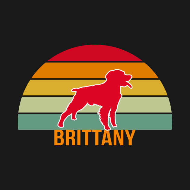 Brittany Vintage Silhouette by khoula252018