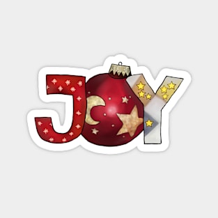 Joy Magnet