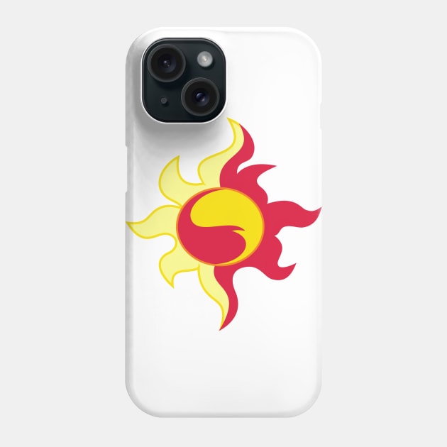 Sunset Shimmer Apparel Phone Case by CanadianBacon