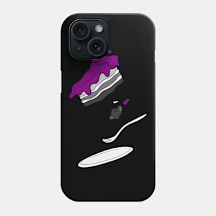 Ace Cake Phone Case