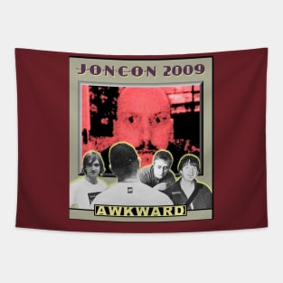 JonCon 2009 - Awkward Tapestry