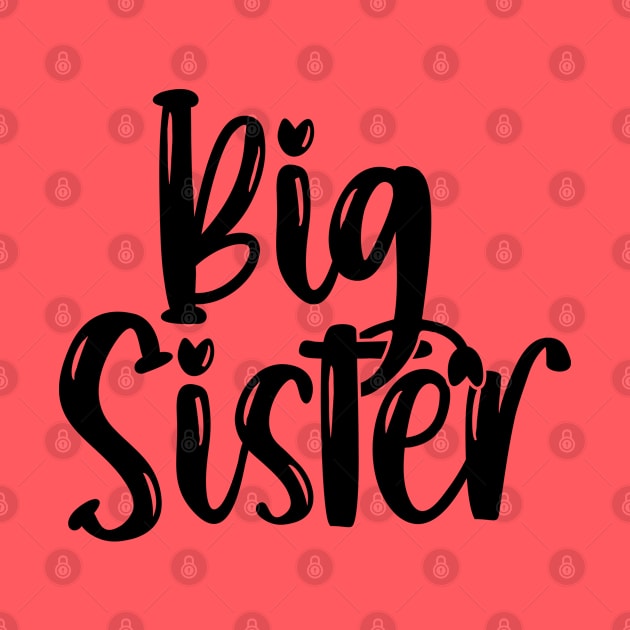 Big Sister v2 by Emma