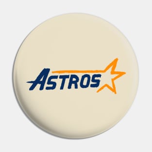 Houston Astroooos 05 Pin