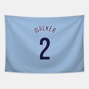 Walker 2 Home Kit - 22/23 Season Tapestry