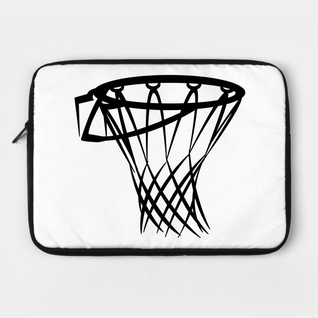 basket for basketball