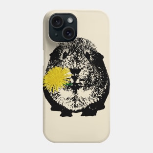 Guinea Pig Phone Case