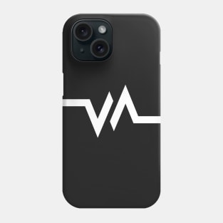 Vape Nation (White) Phone Case