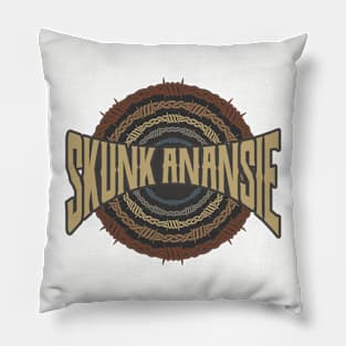 Skunk Anansie Barbed Wire Pillow