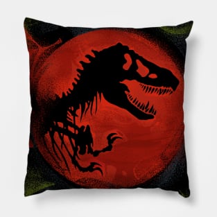 Jurassic World Pillow