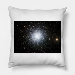 Hercules globular cluster (M13) (R614/0338) Pillow