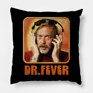 DR. FEVER Pillow