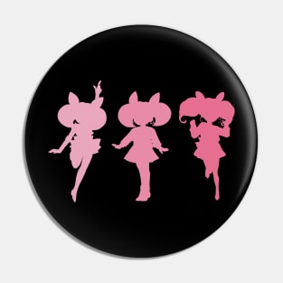 Chibiusa Pin