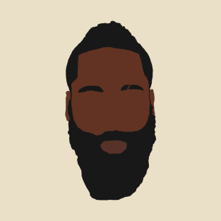 James Harden T-Shirt