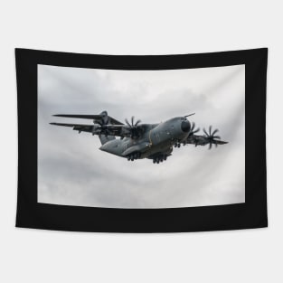 RAF Airbus A400M Atlas Tapestry