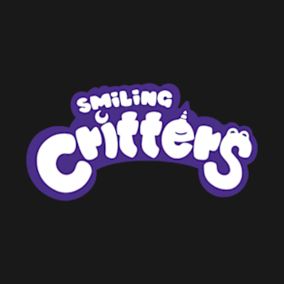 Smiling Critters T-Shirt