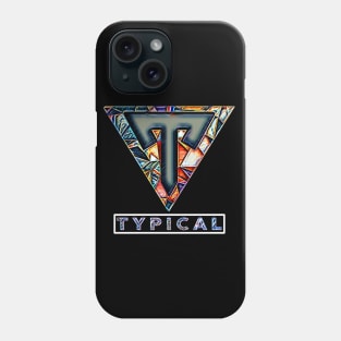 Typical Gamer Phone Case